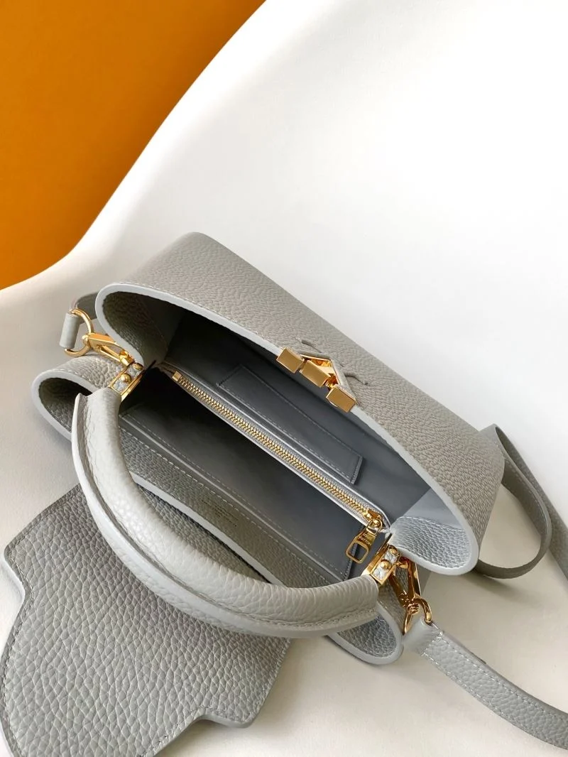 Louis Vuitton Capucines BB Bags EyeCatching 43365
