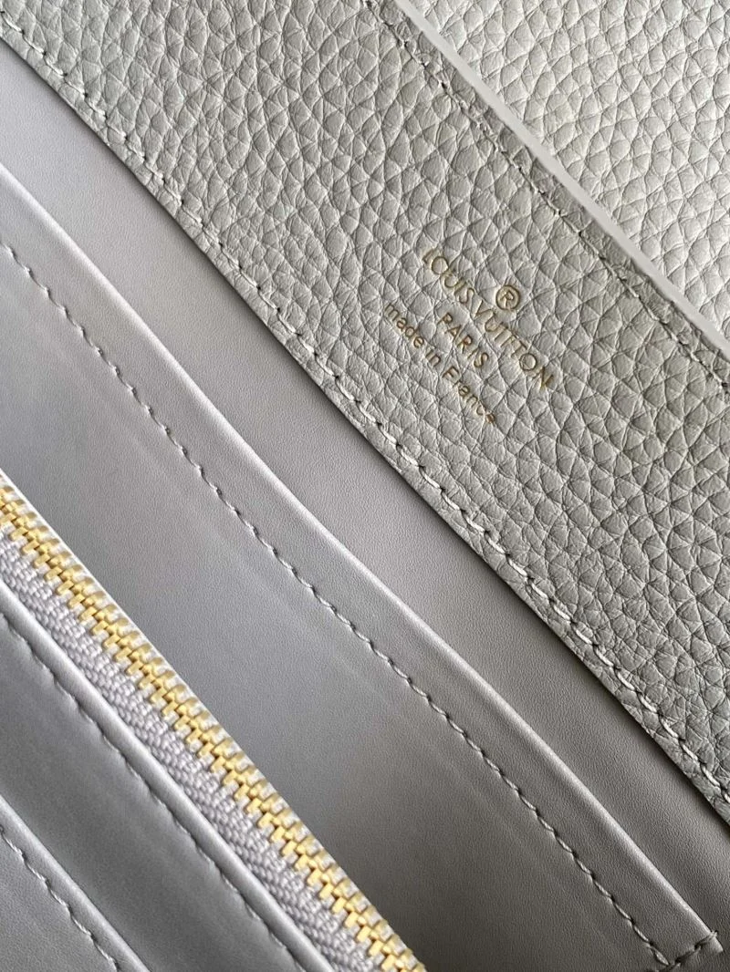 Louis Vuitton Capucines BB Bags EyeCatching 43365