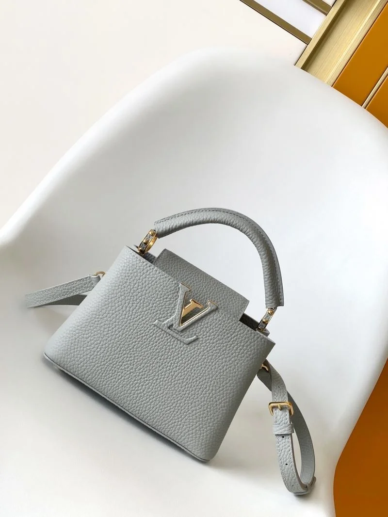 Louis Vuitton Capucines BB Bags Lightweight 43366