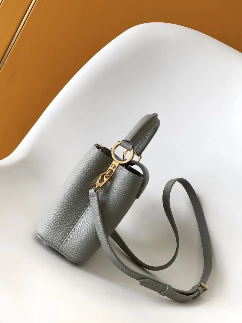 Louis Vuitton Capucines BB Bags Lightweight 43366