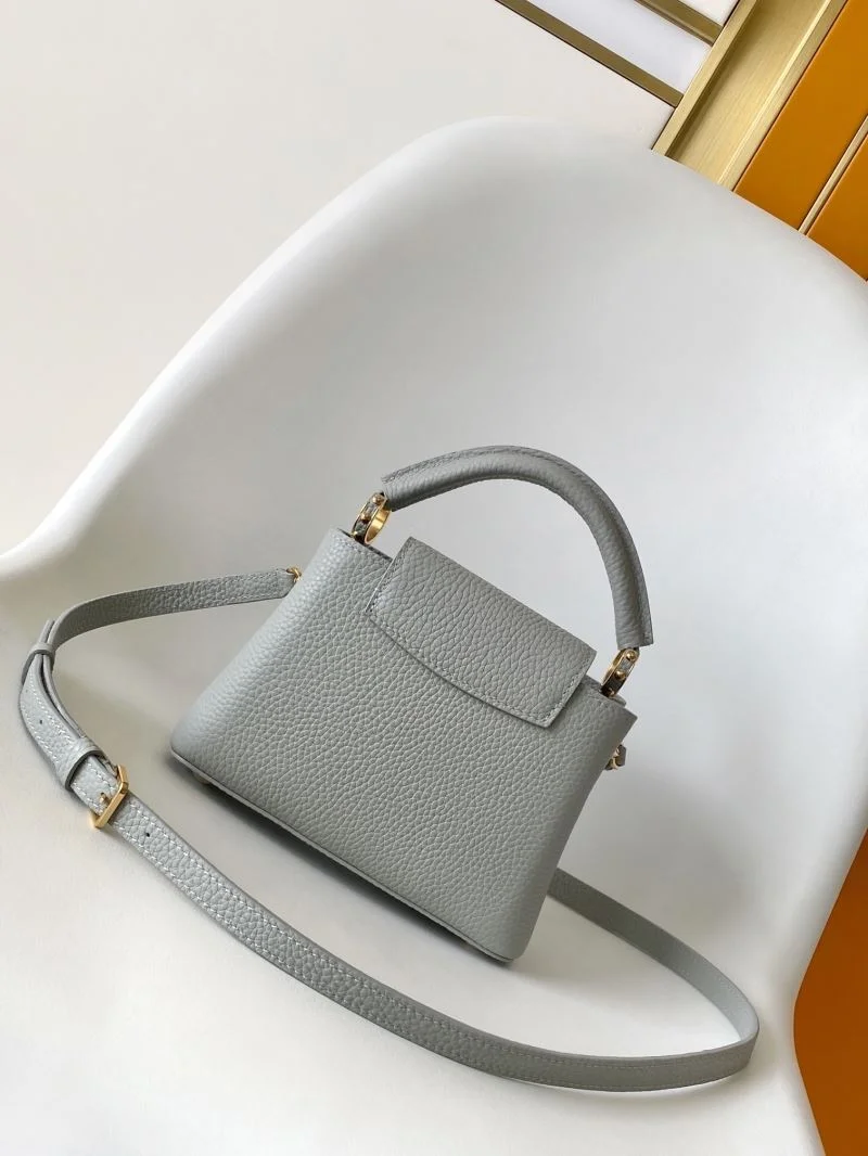 Louis Vuitton Capucines BB Bags Lightweight 43366
