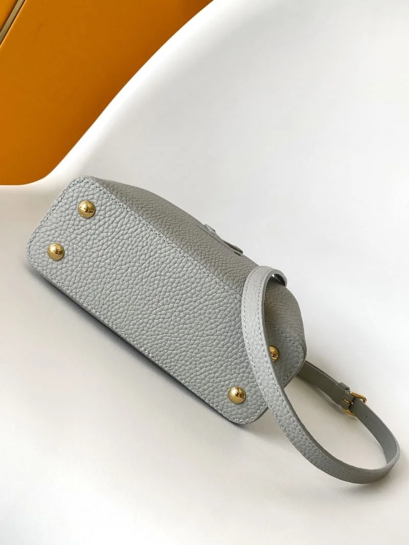 Louis Vuitton Capucines BB Bags Lightweight 43366