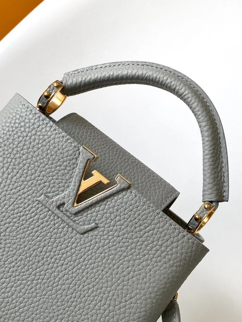 Louis Vuitton Capucines BB Bags Lightweight 43366