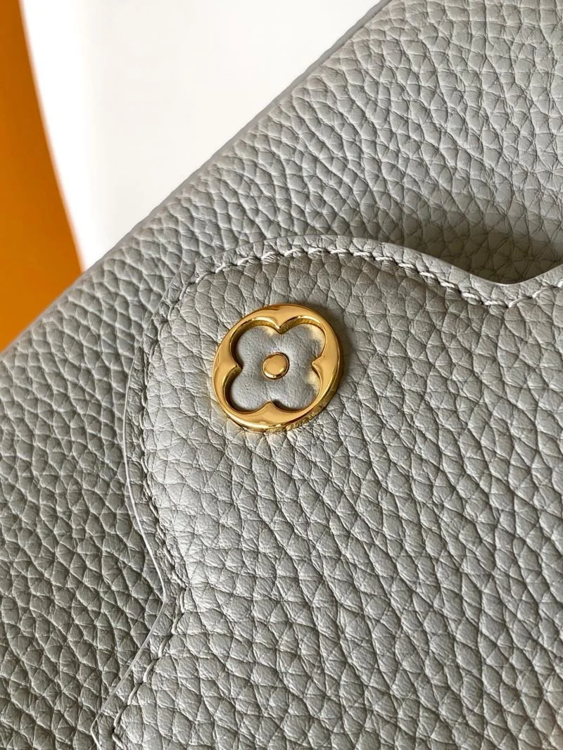 Louis Vuitton Capucines BB Bags Lightweight 43366