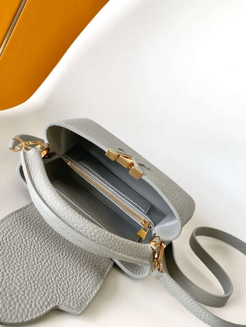 Louis Vuitton Capucines BB Bags Lightweight 43366