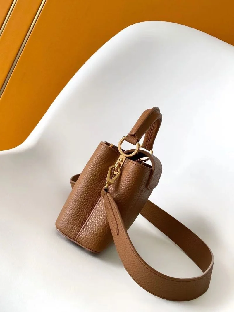 Louis Vuitton Capucines BB Bags TopPick 43369