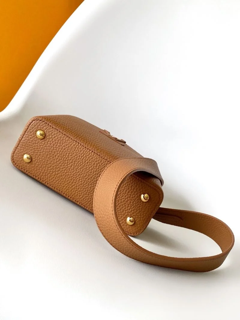 Louis Vuitton Capucines BB Bags TopPick 43369