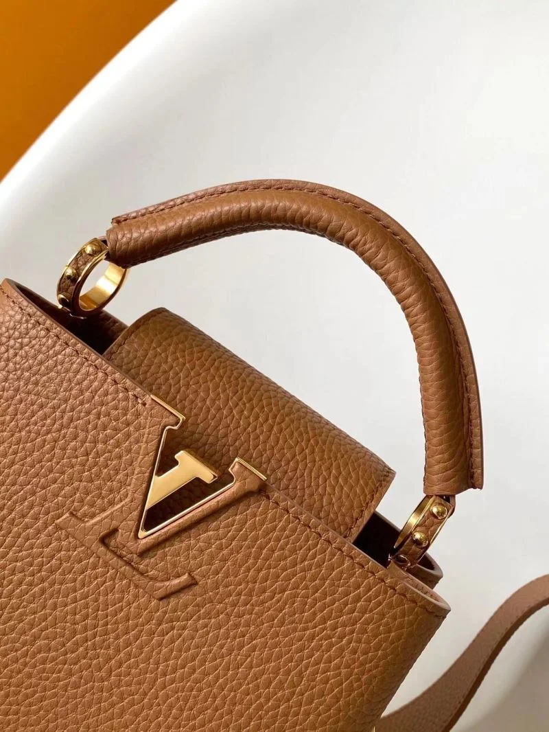 Louis Vuitton Capucines BB Bags TopPick 43369