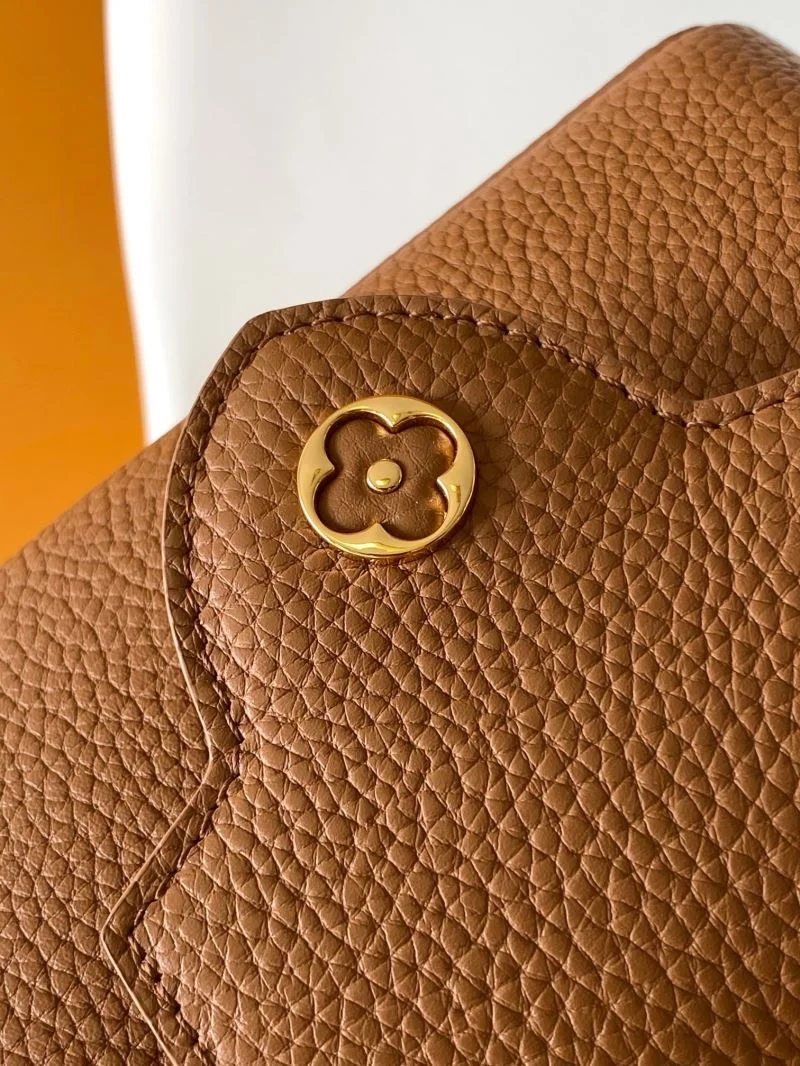 Louis Vuitton Capucines BB Bags TopPick 43369