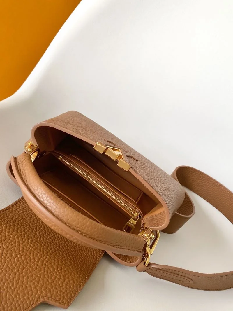 Louis Vuitton Capucines BB Bags TopPick 43369