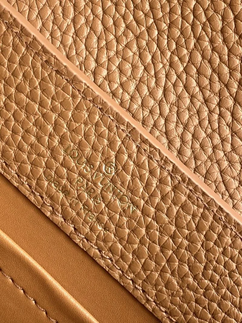 Louis Vuitton Capucines BB Bags TopPick 43369