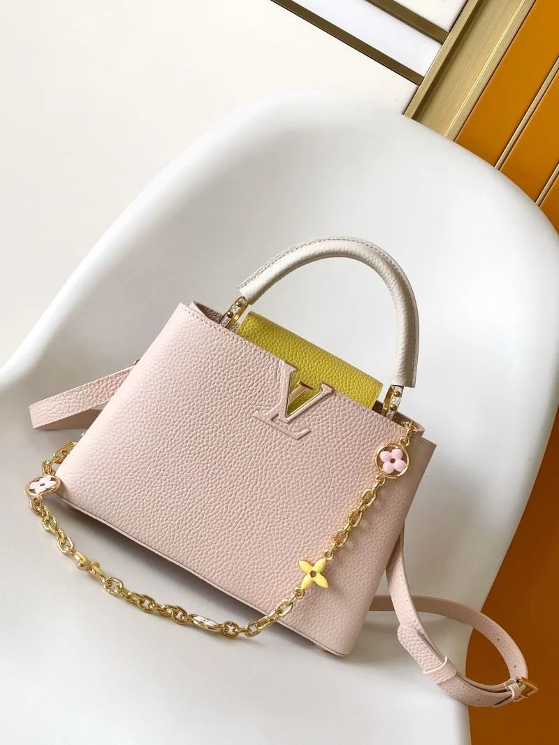 Louis Vuitton Capucines BB Bags Casual 43374
