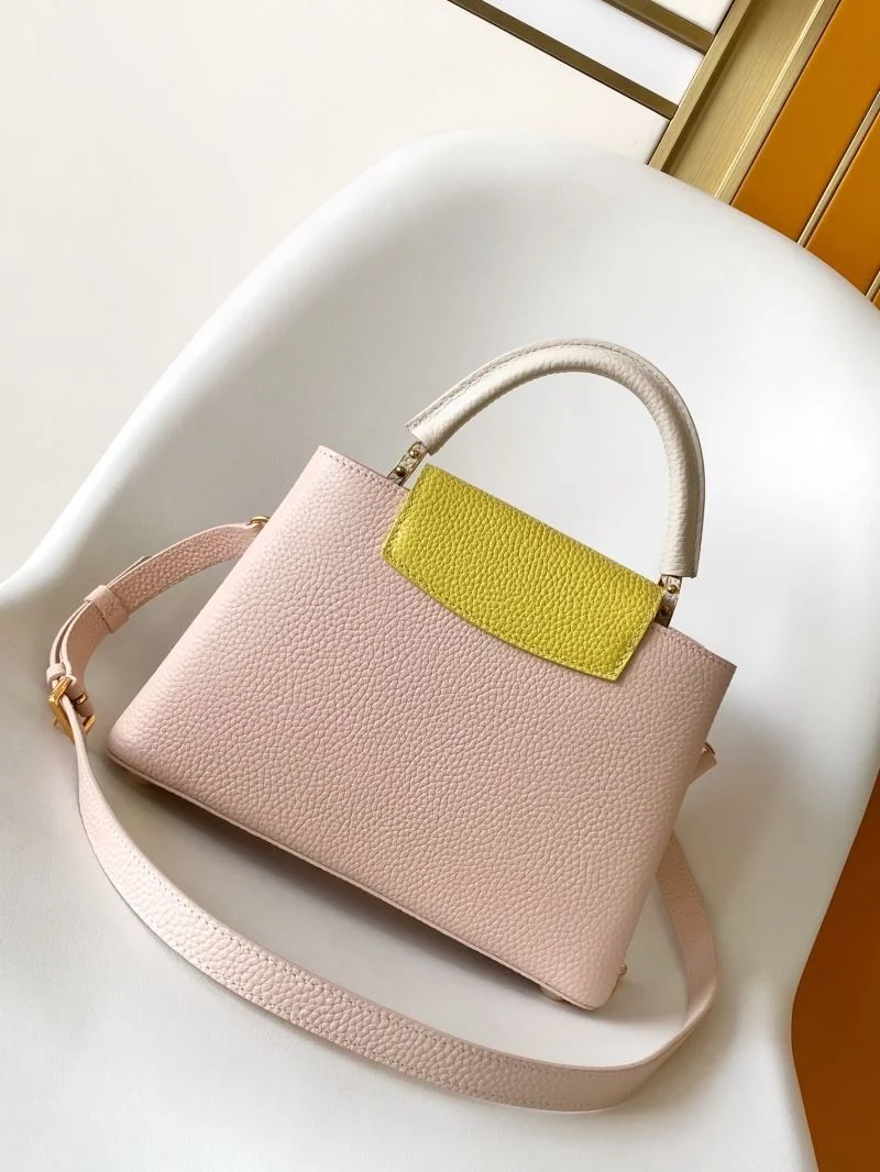 Louis Vuitton Capucines BB Bags Casual 43374