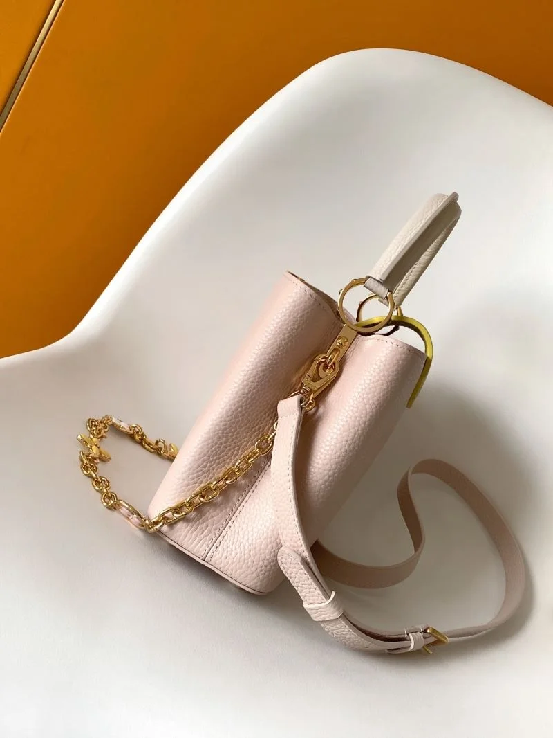 Louis Vuitton Capucines BB Bags Casual 43374