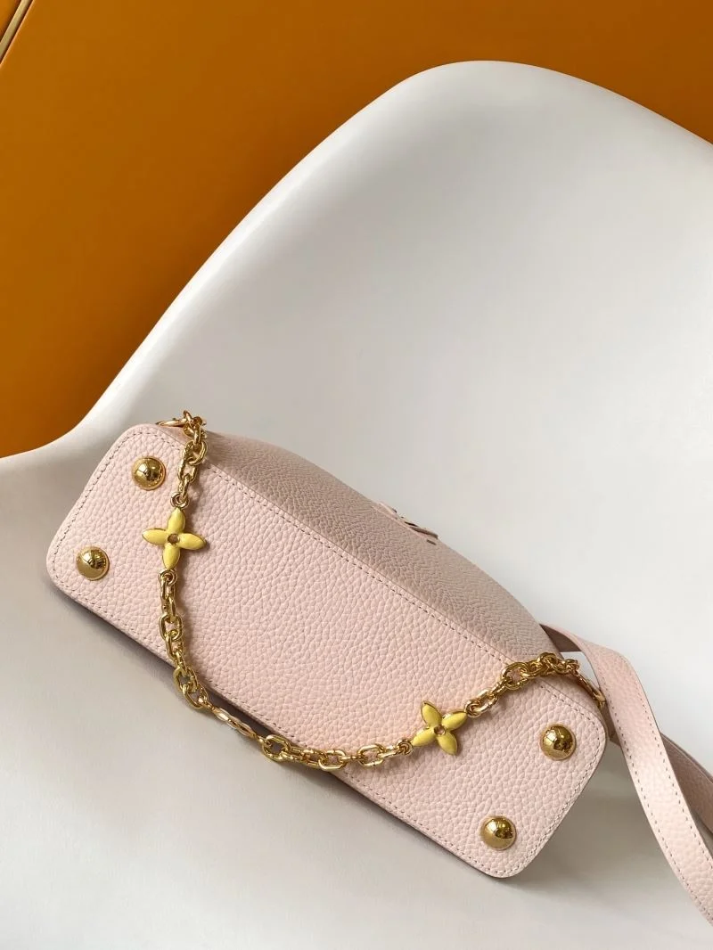 Louis Vuitton Capucines BB Bags Casual 43374