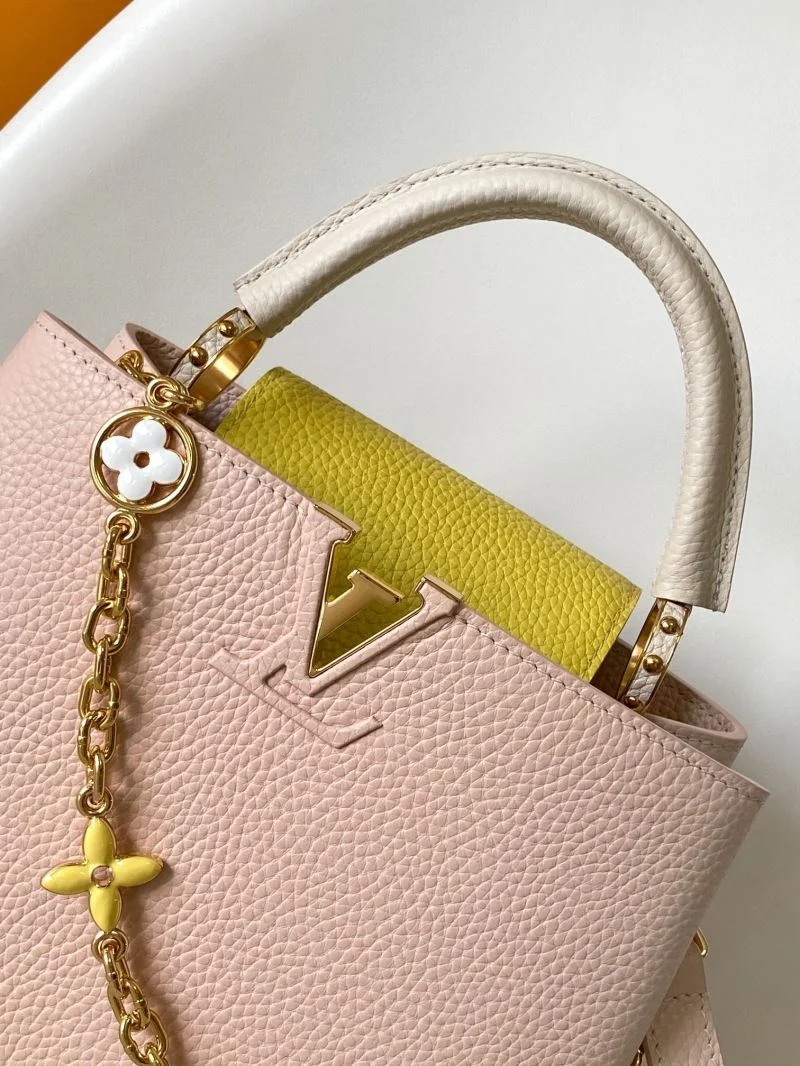 Louis Vuitton Capucines BB Bags Casual 43374
