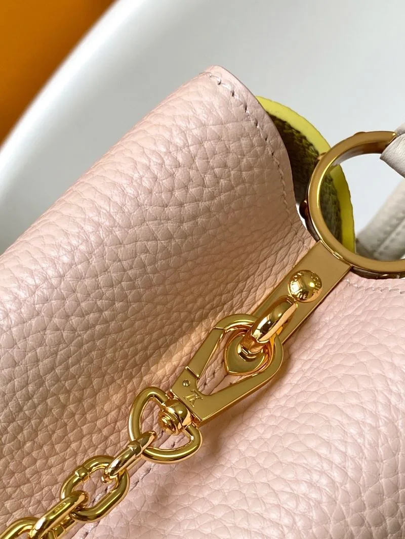 Louis Vuitton Capucines BB Bags Casual 43374