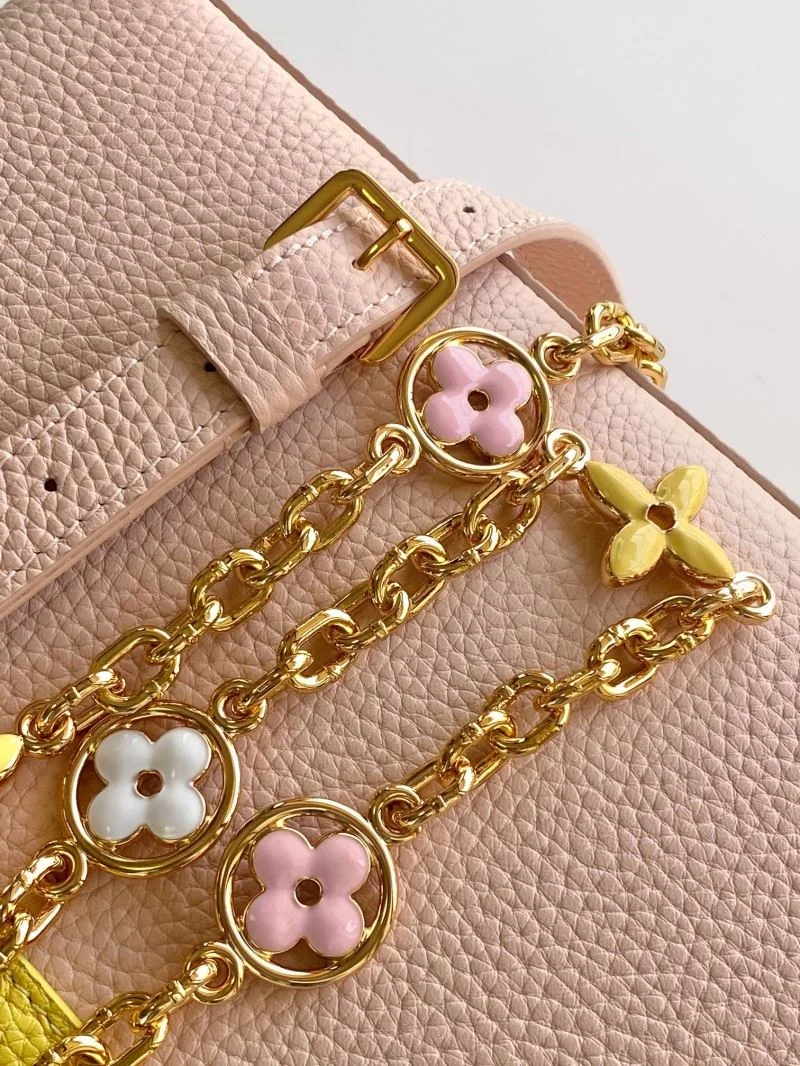 Louis Vuitton Capucines BB Bags Casual 43374