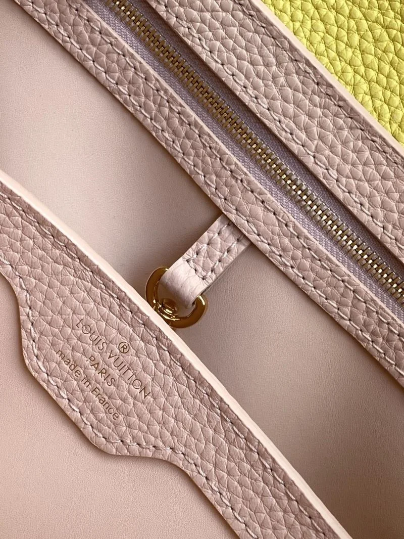 Louis Vuitton Capucines BB Bags Casual 43374