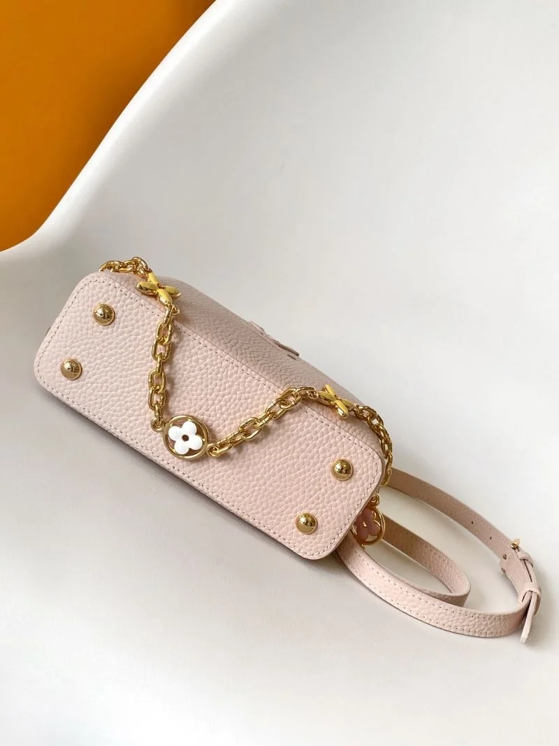 Louis Vuitton Capucines BB Bags Elegant 43412