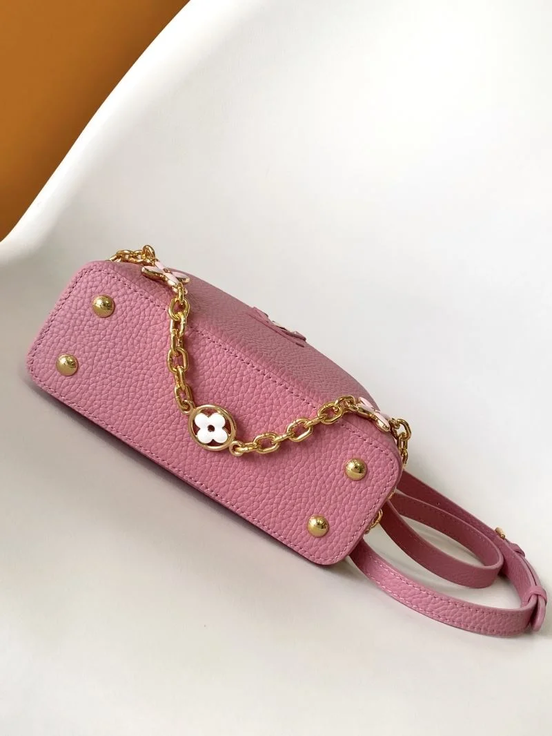 Louis Vuitton Capucines BB Bags Fashionable 43414