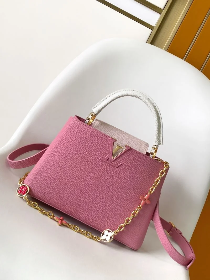 FastDry Louis Vuitton Capucines BB Bags 43375