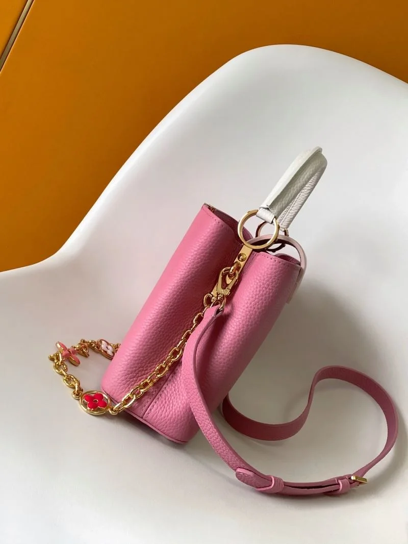 FastDry Louis Vuitton Capucines BB Bags 43375