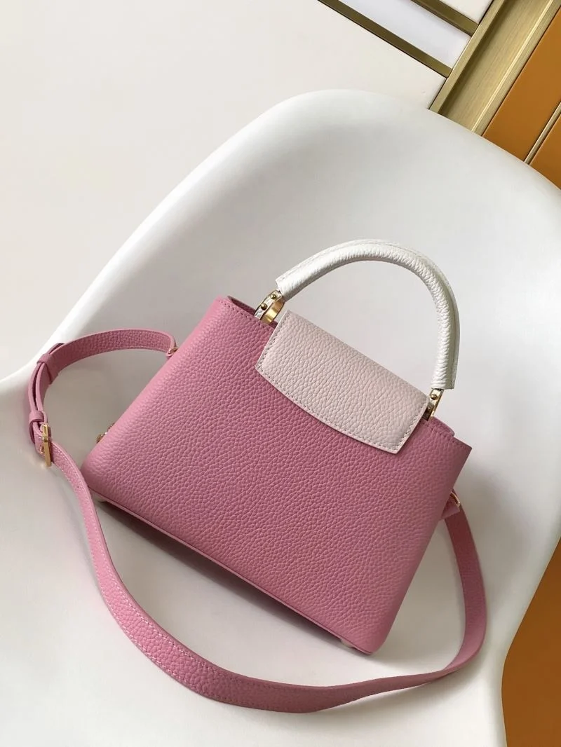 FastDry Louis Vuitton Capucines BB Bags 43375