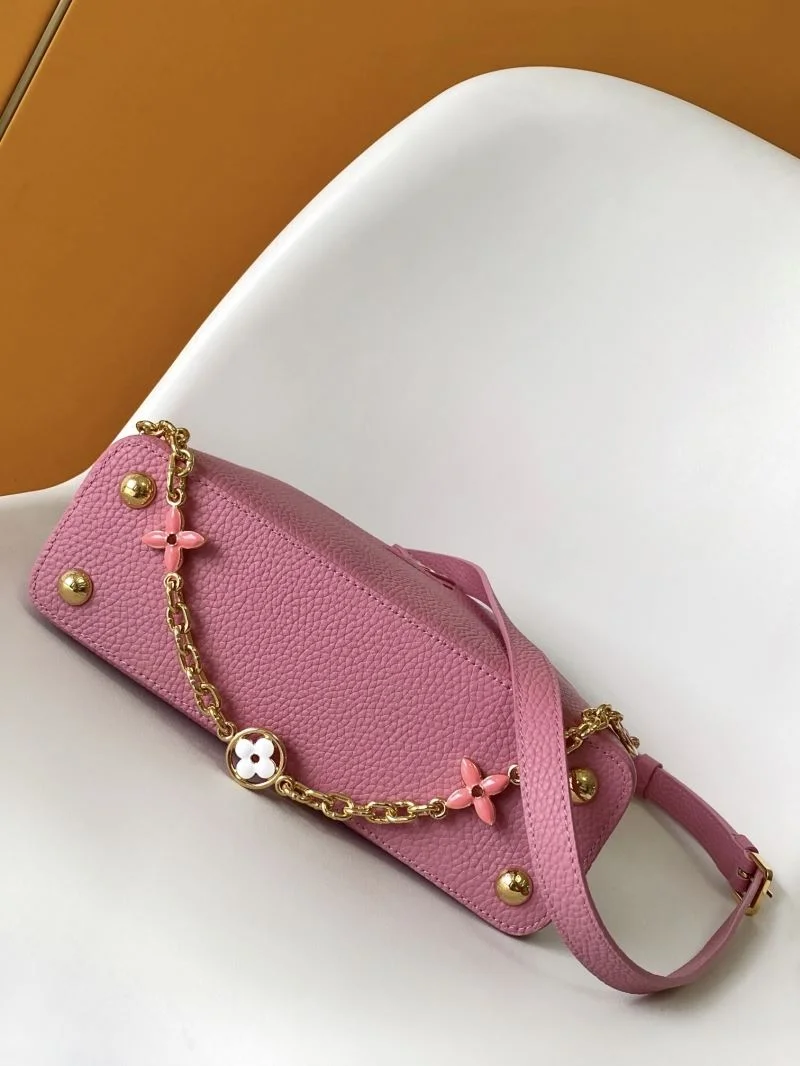FastDry Louis Vuitton Capucines BB Bags 43375