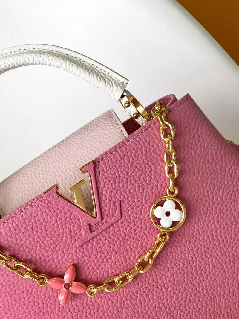 FastDry Louis Vuitton Capucines BB Bags 43375