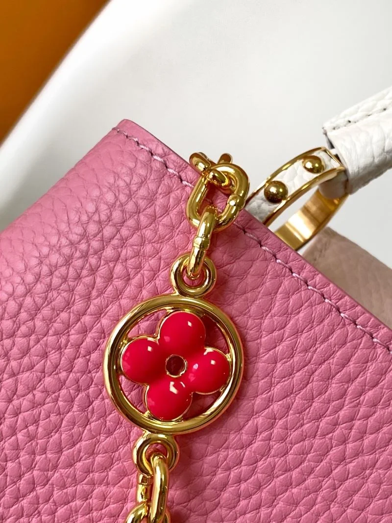 FastDry Louis Vuitton Capucines BB Bags 43375