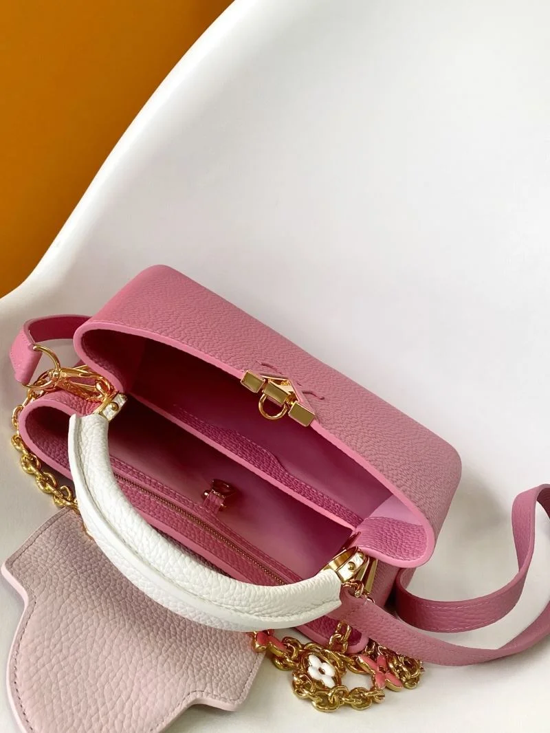 FastDry Louis Vuitton Capucines BB Bags 43375