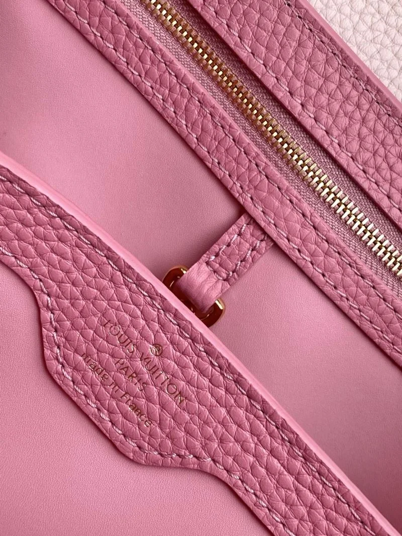 FastDry Louis Vuitton Capucines BB Bags 43375