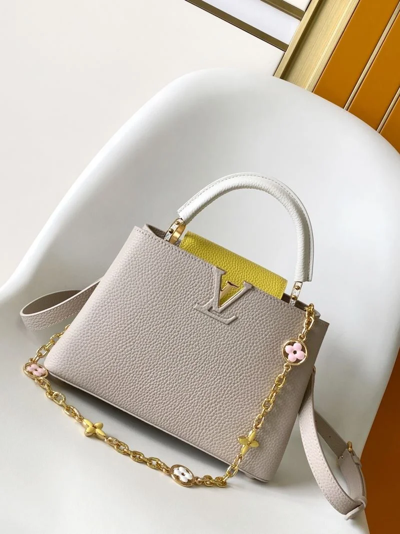 Affordable Louis Vuitton Capucines BB Bags 43368
