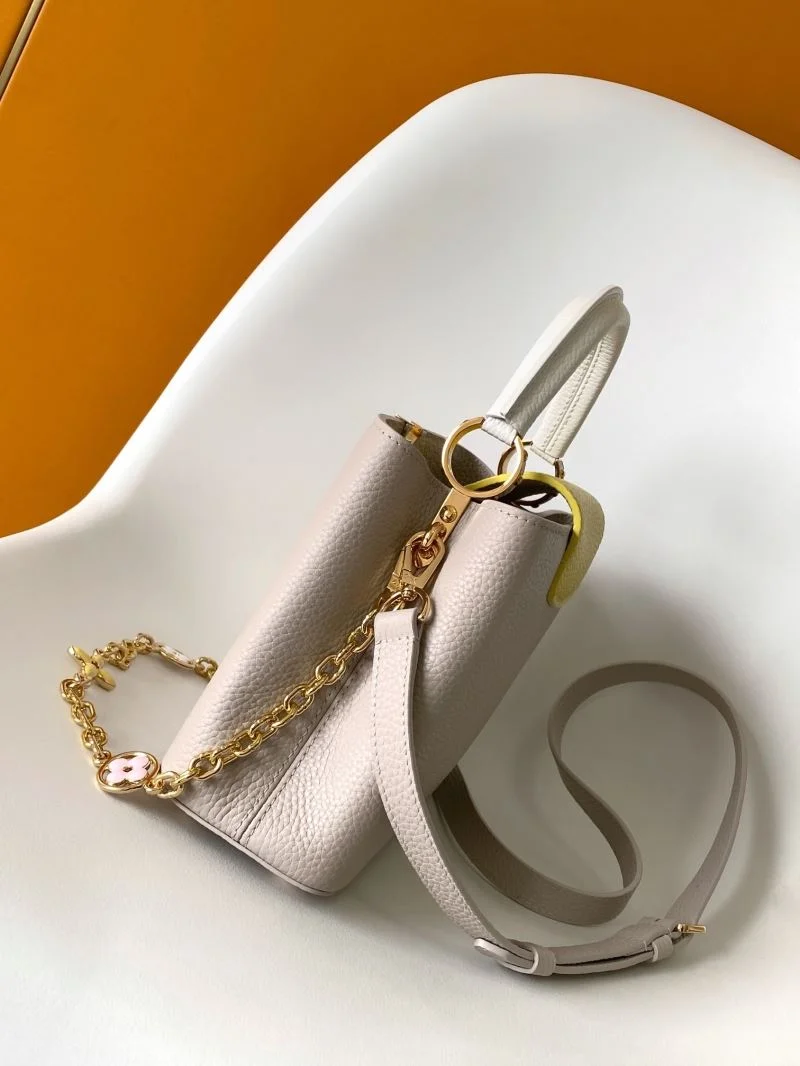 Affordable Louis Vuitton Capucines BB Bags 43368