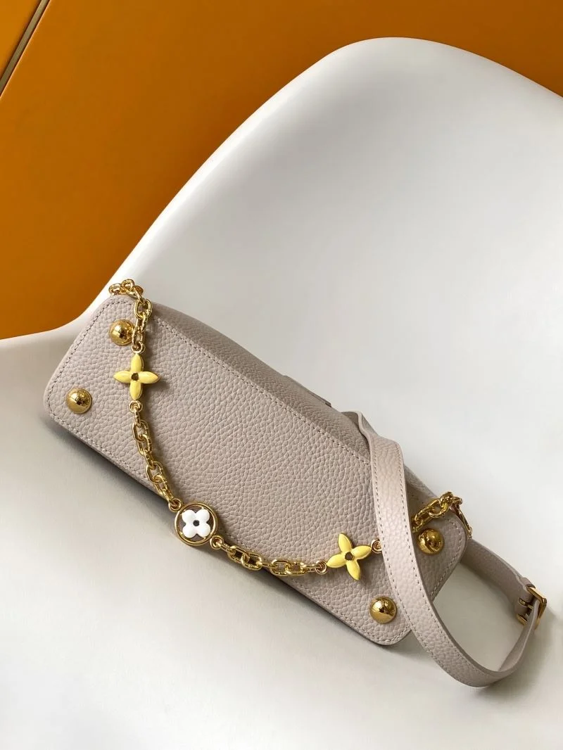 Affordable Louis Vuitton Capucines BB Bags 43368