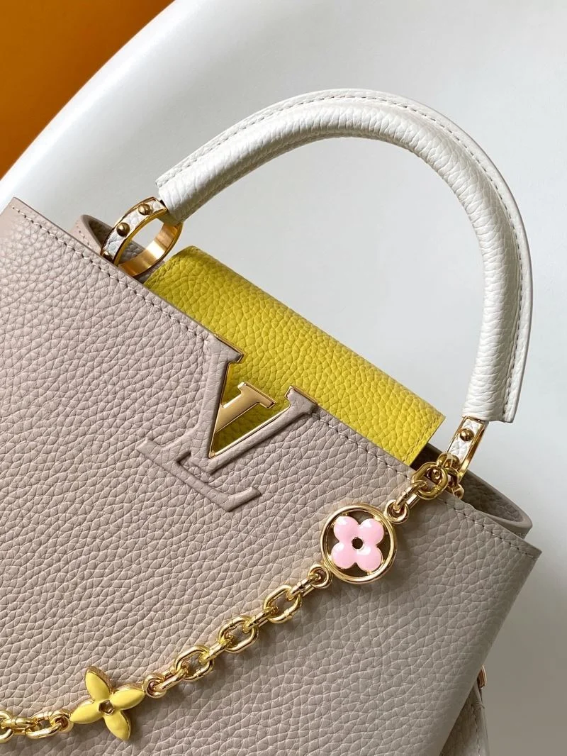 Affordable Louis Vuitton Capucines BB Bags 43368