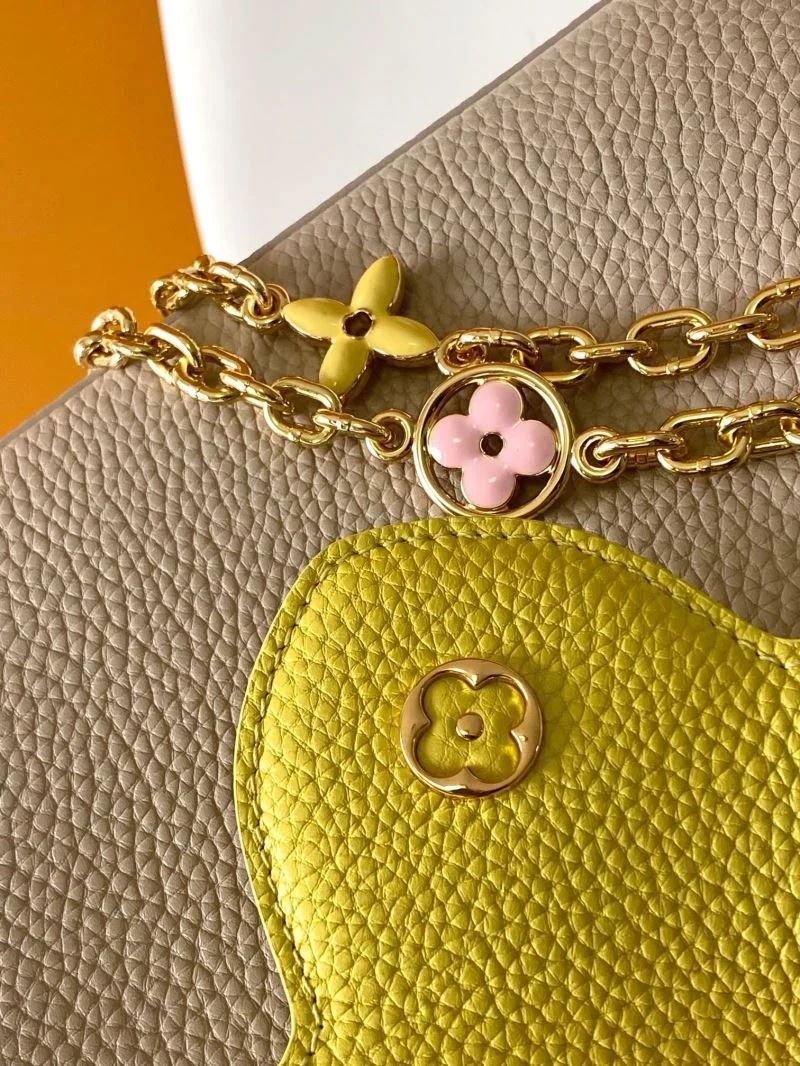 Affordable Louis Vuitton Capucines BB Bags 43368