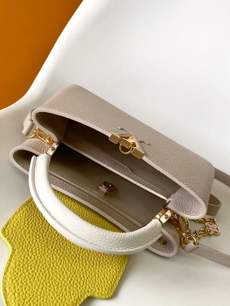Affordable Louis Vuitton Capucines BB Bags 43368