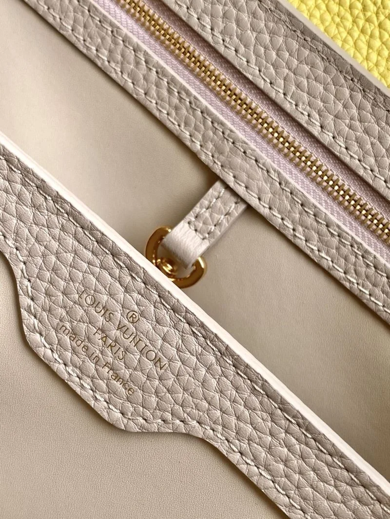 Affordable Louis Vuitton Capucines BB Bags 43368