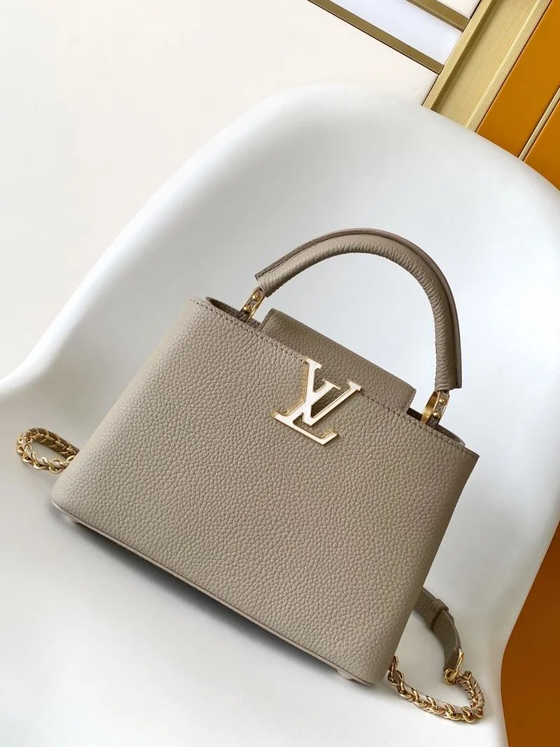 Louis Vuitton Capucines BB Bags Thermal 43411