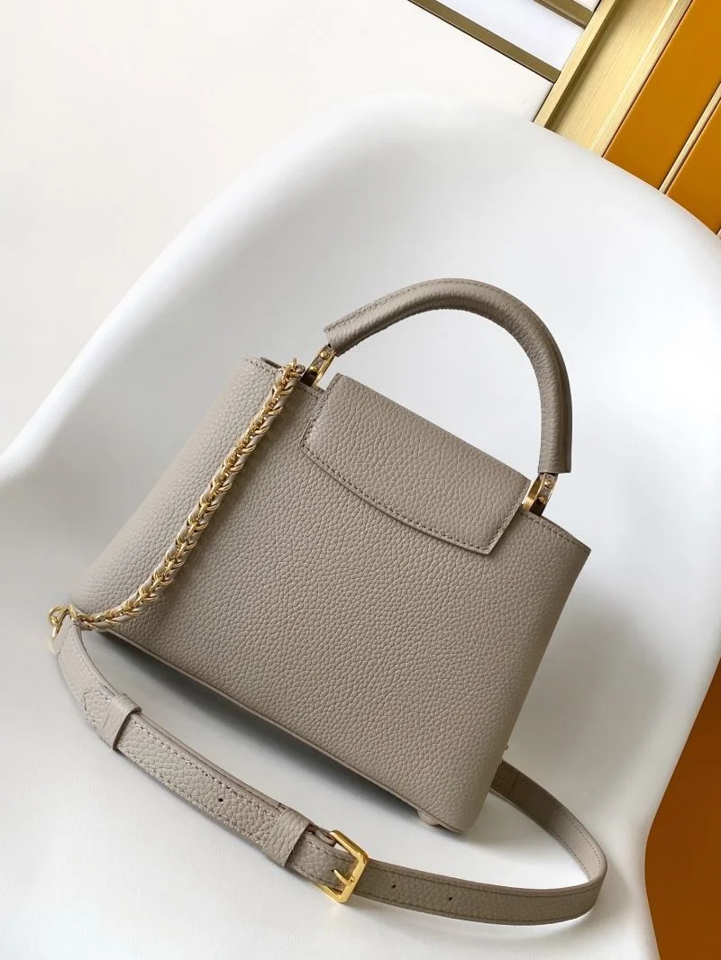 Louis Vuitton Capucines BB Bags Thermal 43411