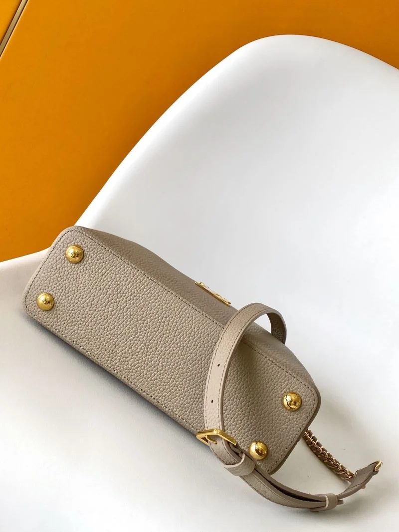 Louis Vuitton Capucines BB Bags Thermal 43411