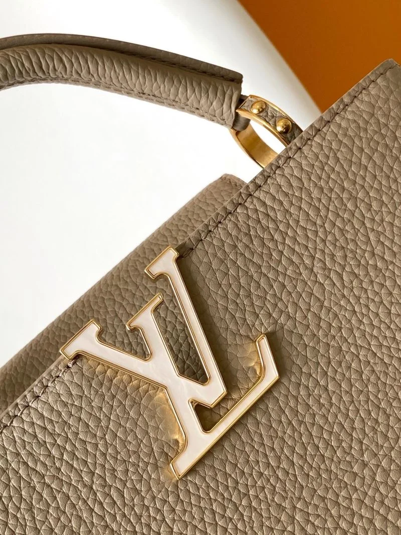 Louis Vuitton Capucines BB Bags Thermal 43411