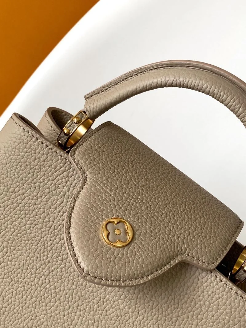 Louis Vuitton Capucines BB Bags Thermal 43411