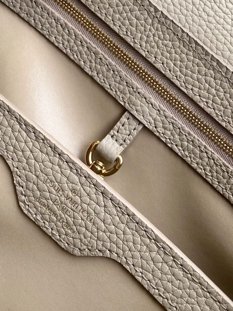 Louis Vuitton Capucines BB Bags Thermal 43411