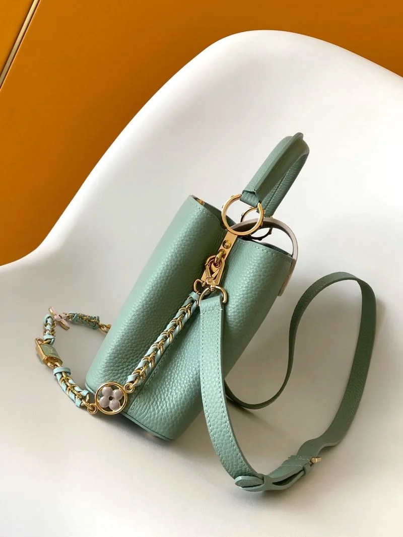 UrbanChic Louis Vuitton Capucines BB Bags 43458