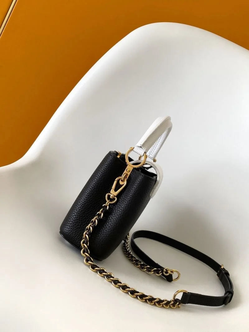 Affordable Louis Vuitton Capucines BB Bags 43370