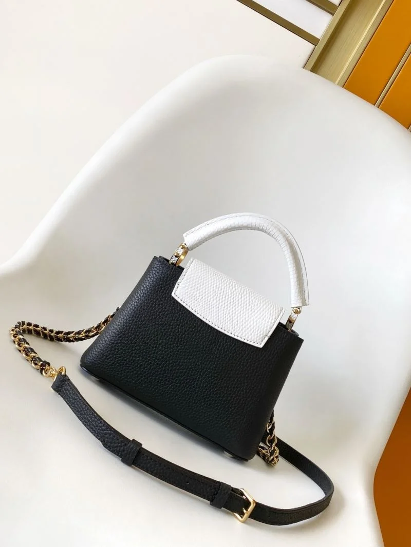 Affordable Louis Vuitton Capucines BB Bags 43370