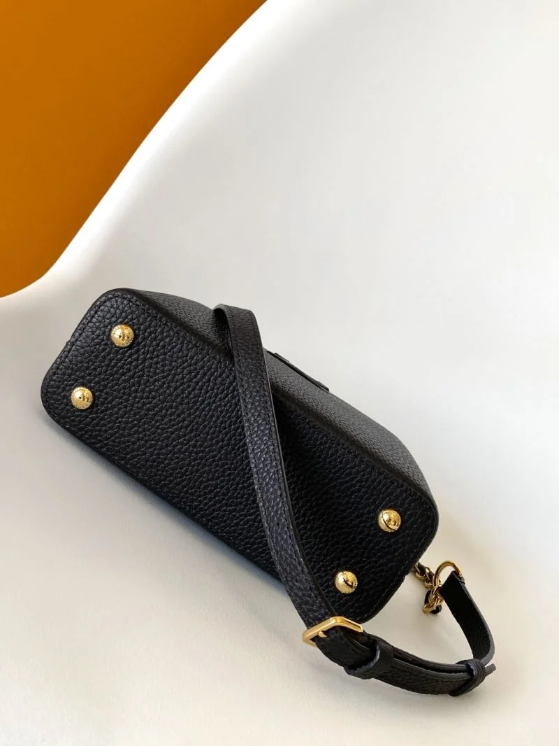 Affordable Louis Vuitton Capucines BB Bags 43370